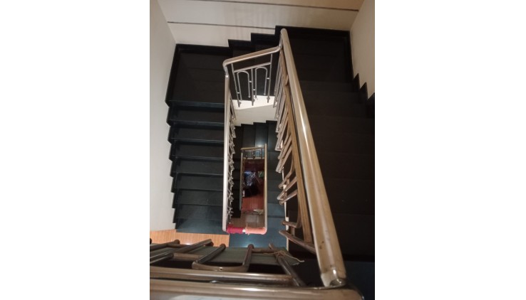 Bán nhà 64m² Mã Lò, Bình Trị Đông A, Bình Tân, 5.9 tỷ, 6PN, 4WC